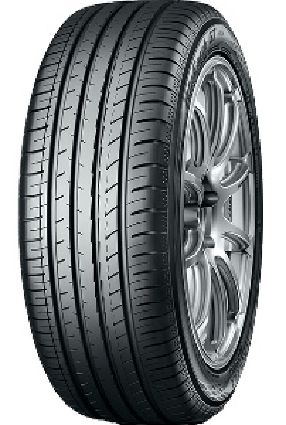 Yokohama BluEarth-GT (AE51) ( 205/45 R16 87W XL BluEarth, RPB ) von Yokohama