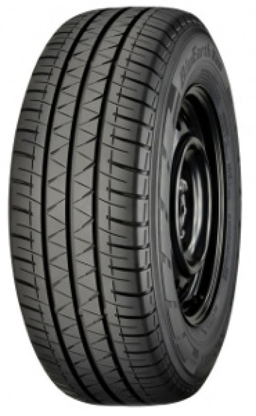 Yokohama BluEarth-Van RY55 ( 205/75 R16C 113/111R 8PR BluEarth ) von Yokohama