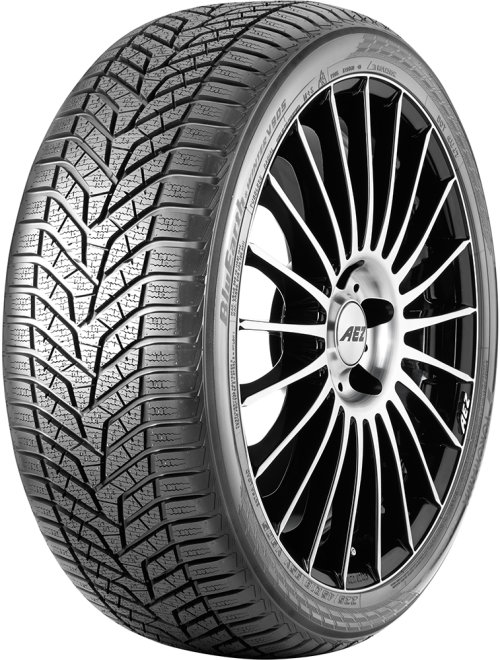 Yokohama BluEarth-Winter (V905) ( 225/70 R16 107H XL BluEarth ) von Yokohama