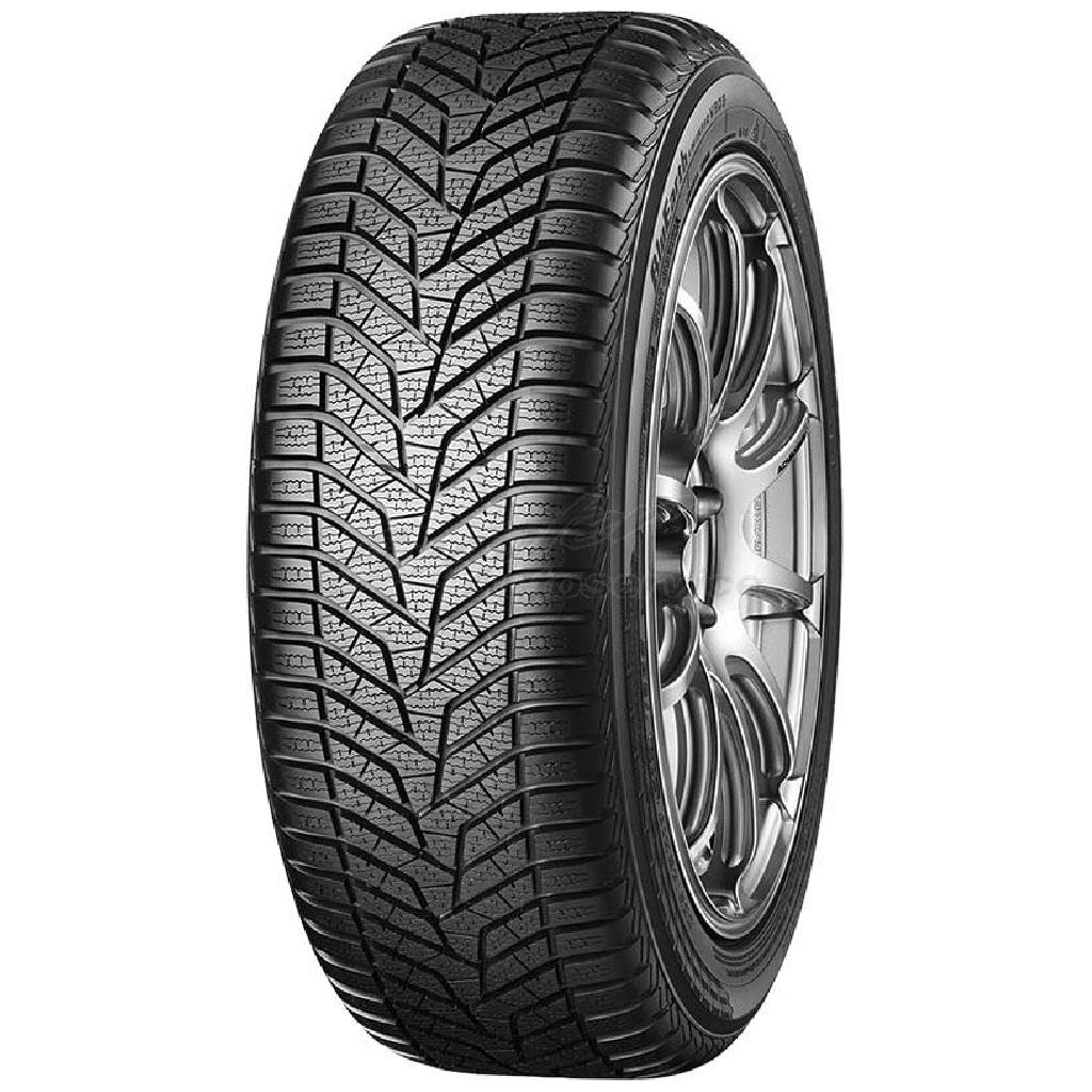 Yokohama BluEarth-Winter (V905) M+S - 225/60R18 100H - Winterreifen von Yokohama