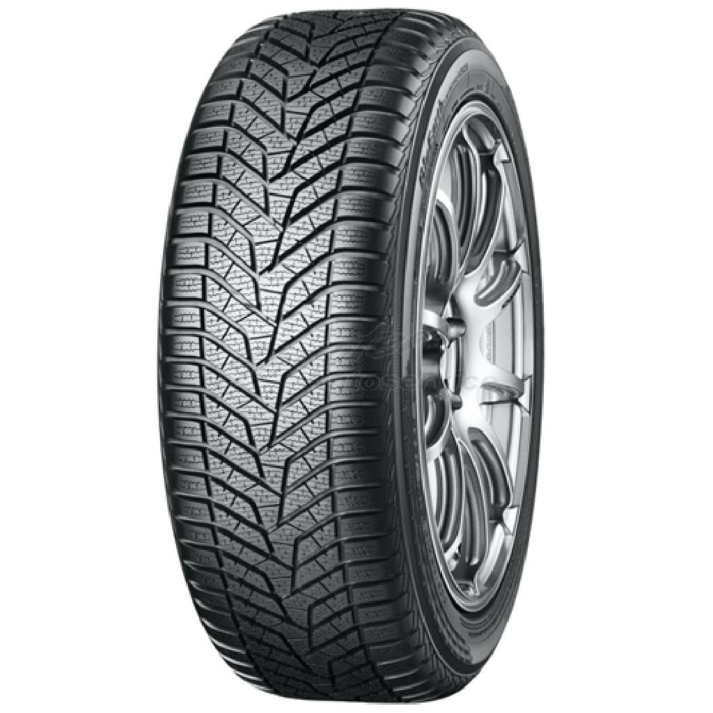 Yokohama BluEarth-Winter (V905) M+S - 235/60R17 102H - Winterreifen von Yokohama