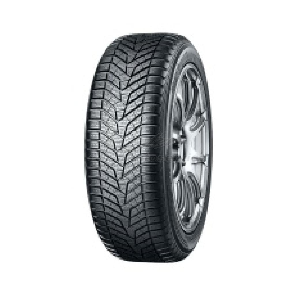 Yokohama BluEarth-Winter (V905) XL RPB M+S - 235/50R18 101V - Winterreifen von Yokohama