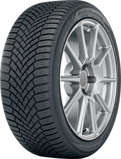 Yokohama BluEarth-Winter (V906) ( 185/55 R15 86H XL BluEarth ) von Yokohama