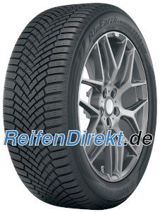 Yokohama BluEarth-Winter (V906) SUV ( 235/65 R17 108H XL BluEarth ) von Yokohama