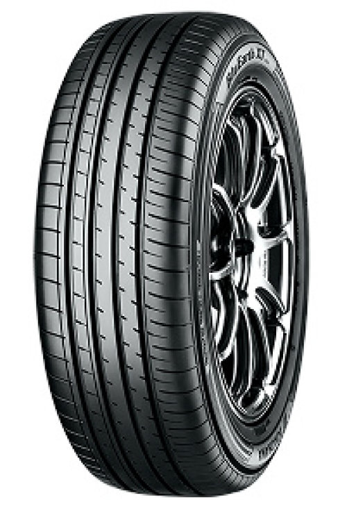 Yokohama BluEarth-XT (AE61) ( 215/55 R17 94V BluEarth, RPB ) von Yokohama