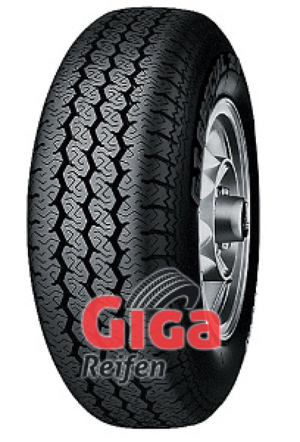 Yokohama GT Special Classic Y350 ( 145/80 R10 69S ) von Yokohama