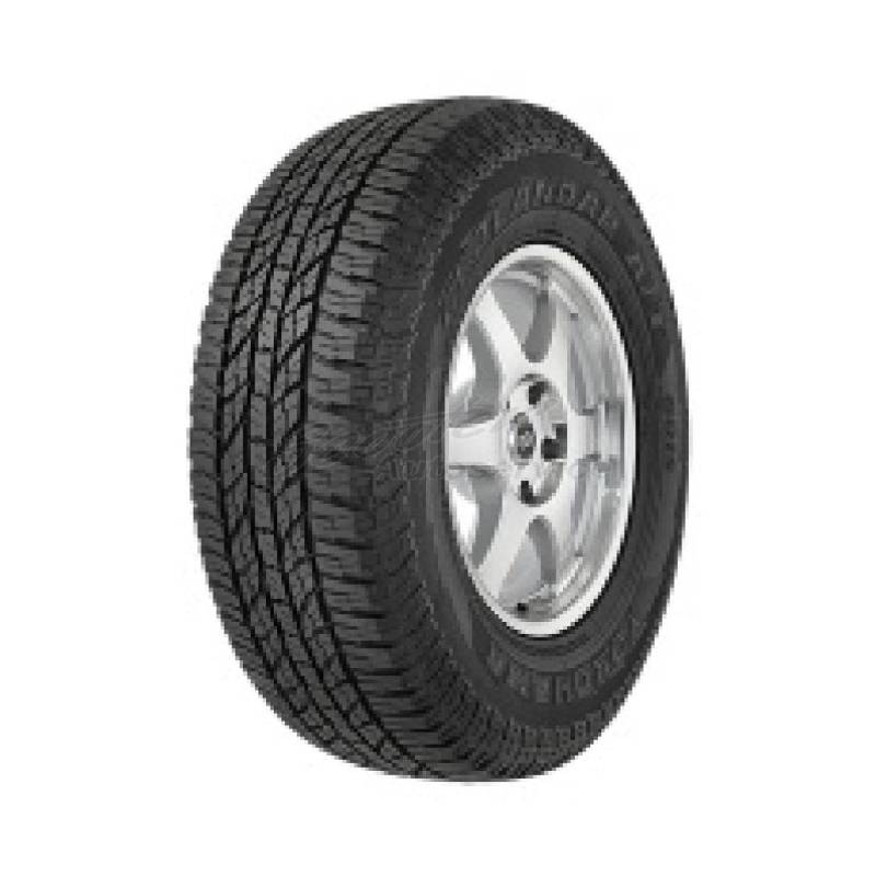 Yokohama Geolandar A/T (G015) RPB - 265/70R16 - Ganzjahresreifen von Yokohama