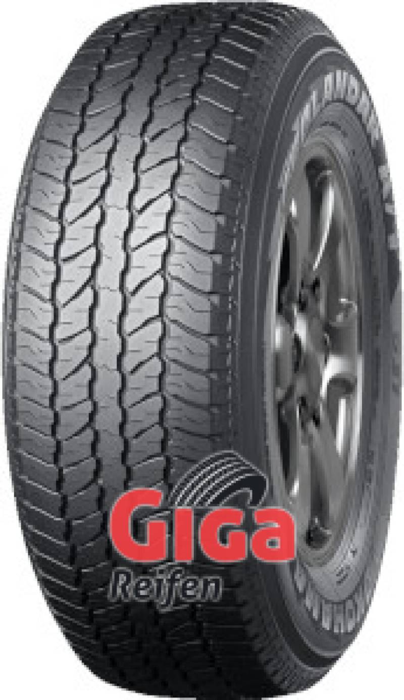 Yokohama Geolandar A/T (G31C) ( 245/70 R18 110H ) von Yokohama