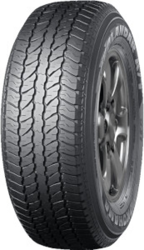Yokohama Geolandar A/T (G31C) ( 245/70 R18 110H ) von Yokohama