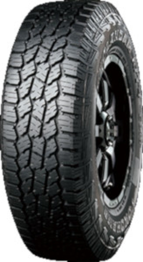 Yokohama Geolandar A/T4 (G018) ( LT265/60 R18 119/116S, RPB ) von Yokohama