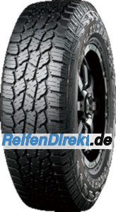 Yokohama Geolandar A/T4 (G018) ( LT265/60 R18 119/116S, RPB ) von Yokohama