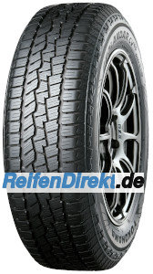 Yokohama Geolandar CV 4S G061 ( 265/50 R19 110V XL, RPB ) von Yokohama