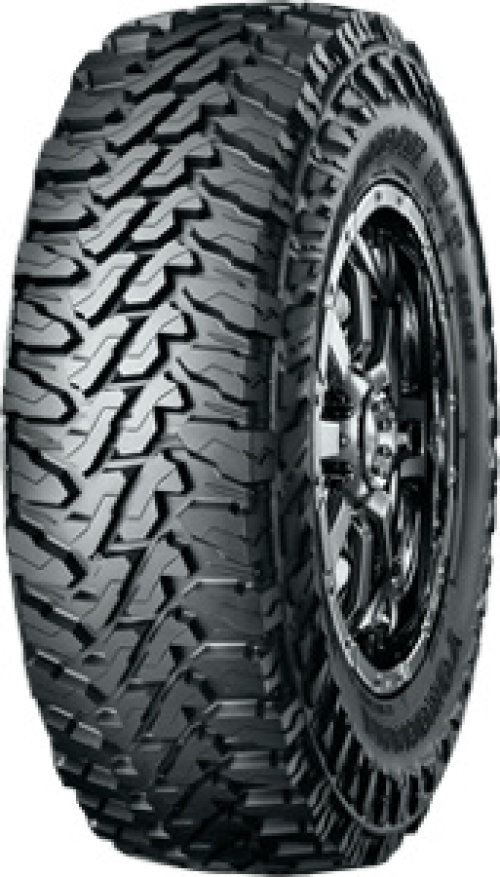 Yokohama Geolandar M/T (G003) ( LT235/85 R16 120/116Q 10PR, POR, RPB ) von Yokohama