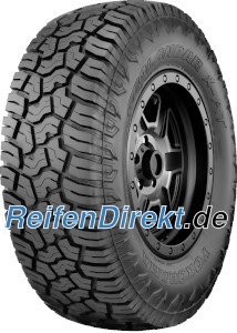 Yokohama Geolandar X-AT (G016) ( LT285/65 R17 121/118Q 10PR, POR, RPB ) von Yokohama