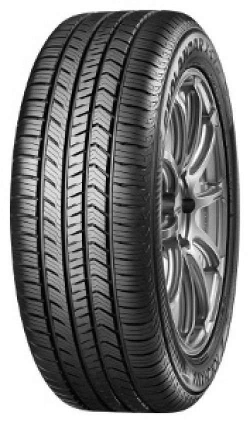 Yokohama Geolandar X-CV (G057) ( 265/50 R19 110W XL, RPB ) von Yokohama