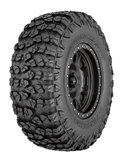 Yokohama Geolandar X-MT (G005) ( 7.0 R16C 108/106N 8PR, POR, RPB ) von Yokohama