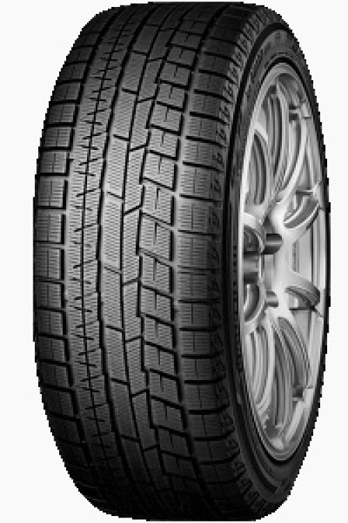 Yokohama Ice Guard IG60A ( 245/45 R19 102Q XL, Nordic compound, RPB ) von Yokohama