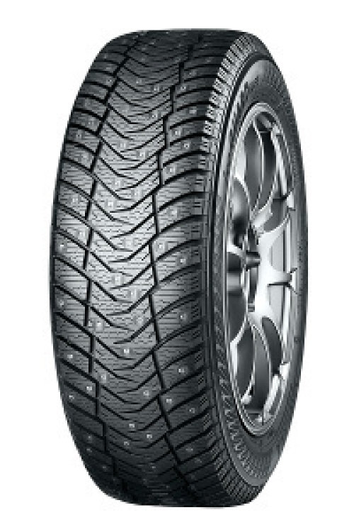 Yokohama Ice Guard IG65 ( 195/65 R15 95T XL, bespiked ) von Yokohama