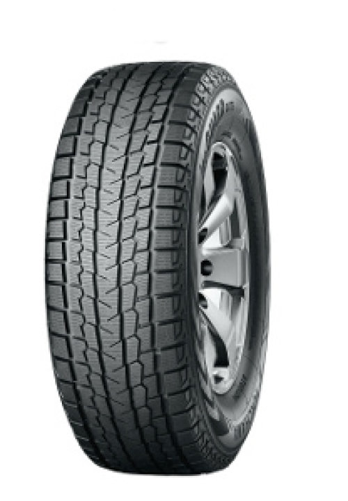 Yokohama Ice Guard Studless G075 ( 275/40 R22 107Q XL, Nordic compound, RPB ) von Yokohama