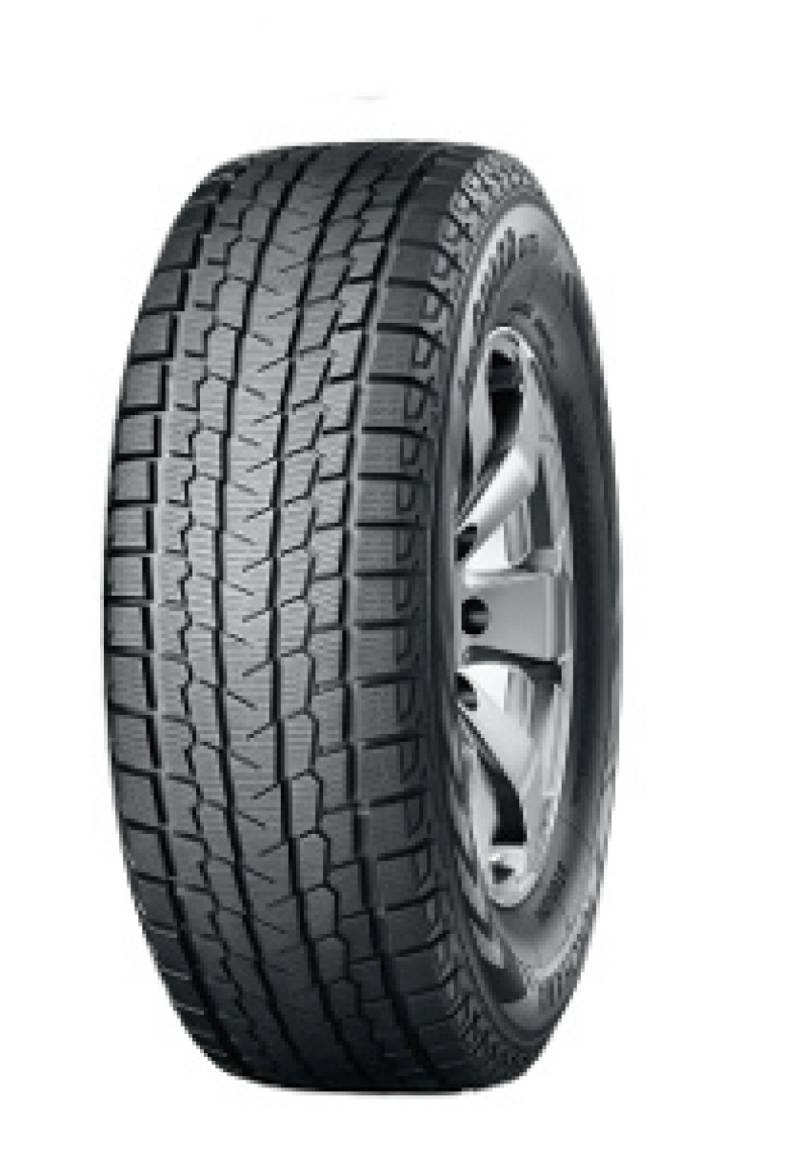 Yokohama Ice Guard Studless G075 ( 295/40 R20 110Q XL, Nordic compound, RPB ) von Yokohama