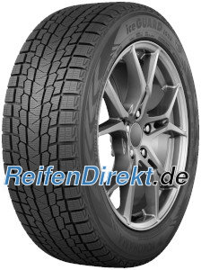 Yokohama Ice Guard Studless IG53 ( 205/50 R17 93H XL, Nordic compound, RPB ) von Yokohama