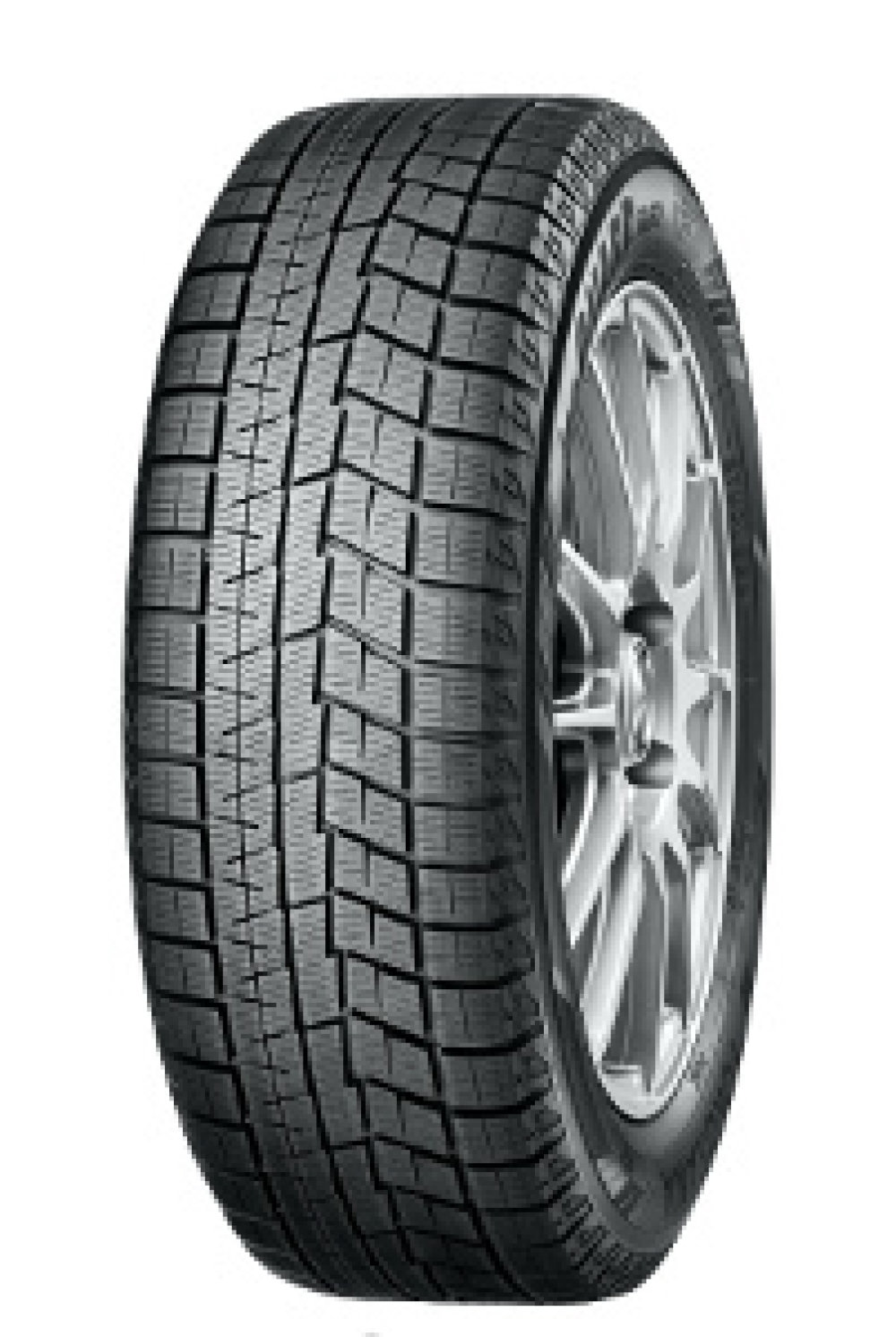 Yokohama Ice Guard Studless IG60 ( 215/65 R16 98Q, Nordic compound ) von Yokohama