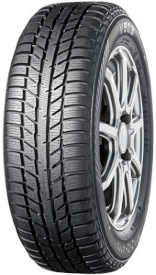 Yokohama W.drive (V903) ( 155/60 R15 74T ) von Yokohama