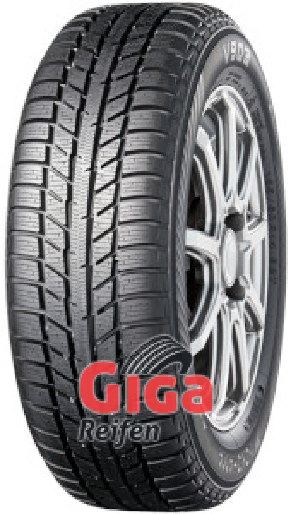 Yokohama W.drive (V903) ( 165/60 R15 77T ) von Yokohama