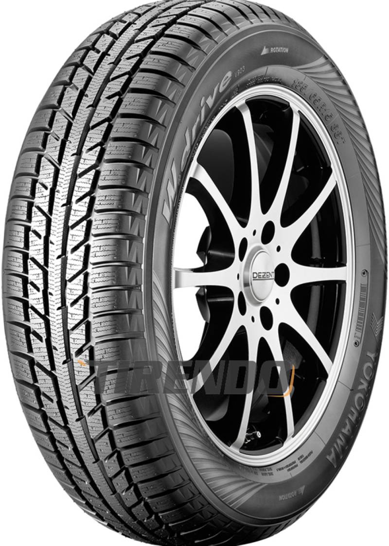 Yokohama W.drive (V903) ( 185/65 R14 86T ) von Yokohama