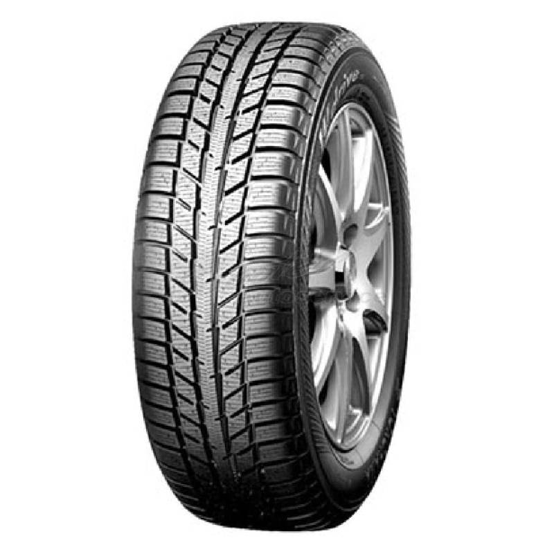 Yokohama W.drive (V903) M+S - 175/65R15 84T - Winterreifen von Yokohama