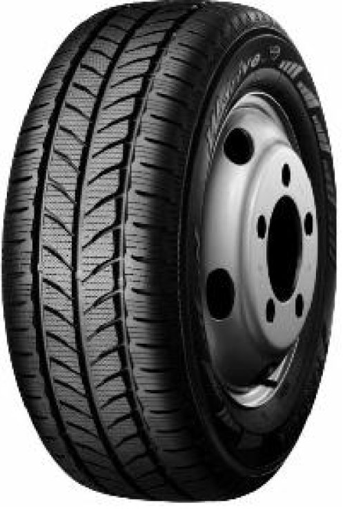 Yokohama W.drive (WY01) ( 205/70 R15C 106/104R ) von Yokohama