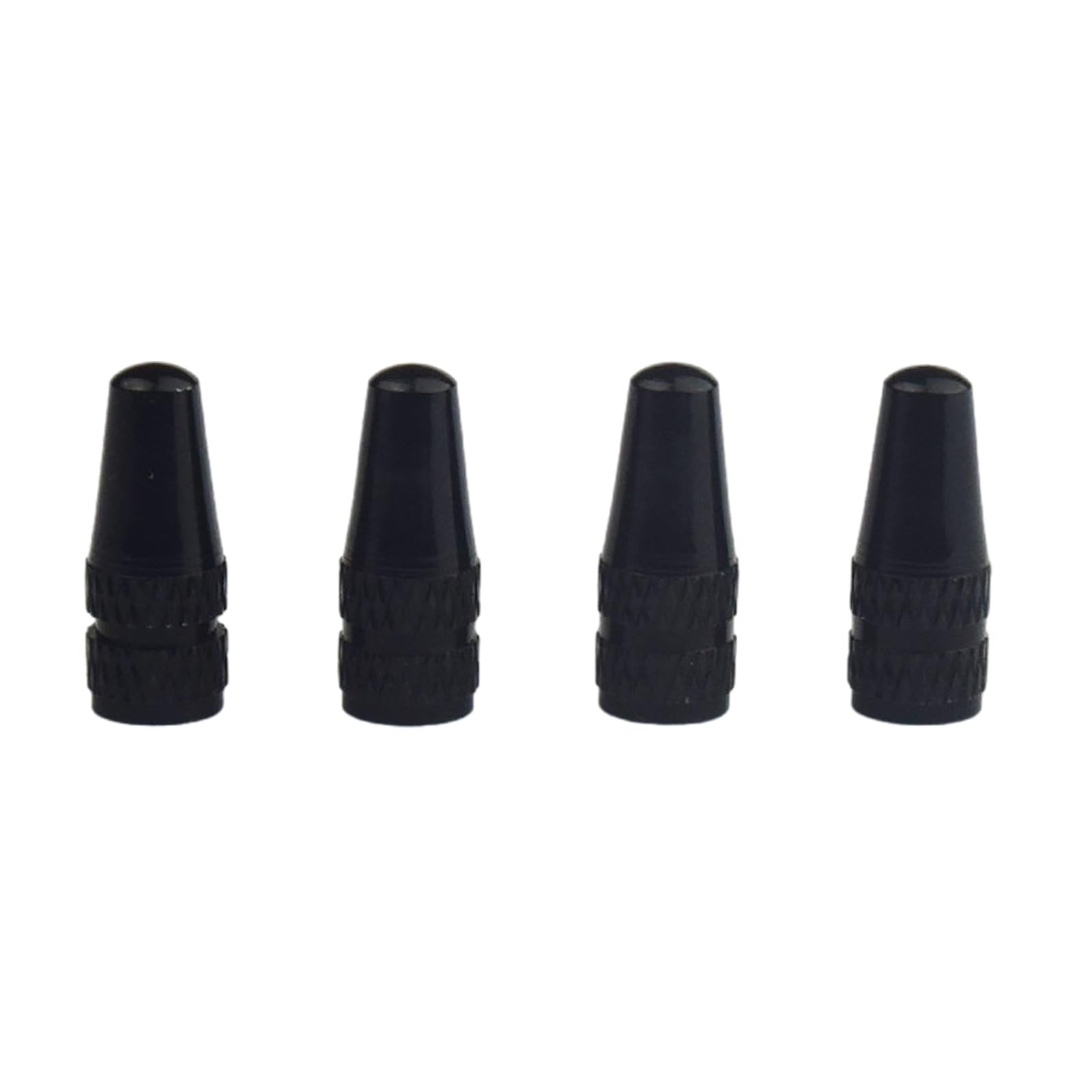 4PCS Fahrradreifen Ventile Stammkappen Aluminiumlegierung Fahrradreifen Kappen Luftstaub Deckel Ventile Kappen Für Mountainstraßenfahrräder 4PCS Fahrradreifen Ventile Stammkappen Aluminiumlegierung Fahrradreifen Kappen Luftstaub Deckel Ventile Kappen Für Mountainstraßenfahrräder von Yooghuge