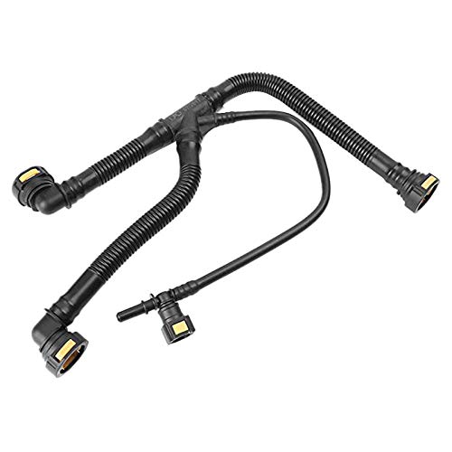 Yopeissn Auto Motor Kurbel GehäUse EntlüFtungs SchläUche für 206 207 307 408 1.6 16V 1192W0 9675884280 Yopeissn Auto Motor Kurbel GehäUse EntlüFtungs SchläUche für 206 207 307 408 1.6 16V 1192W0 9675884280 von Yopeissn