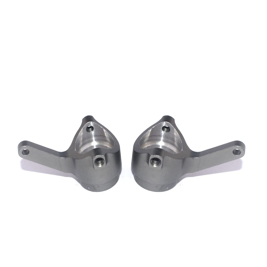 Yopeissn Metall-Frontlenkbecher 8052 für 1/8 08423 08425 08426 08427 9020 9072 9071 9116 9203 RC-Car-Upgrade-Teile,1 Yopeissn Metall-Frontlenkbecher 8052 für 1/8 08423 08425 08426 08427 9020 9072 9071 9116 9203 RC-Car-Upgrade-Teile,1 von Yopeissn