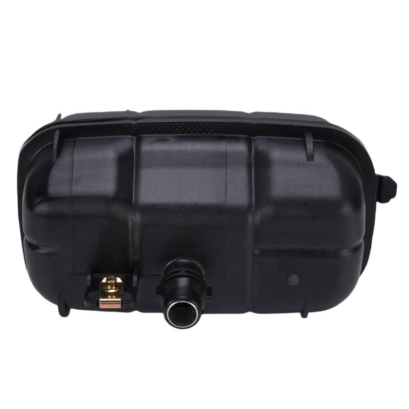 68364312AC Coolant Recovery Tank mit CAP, Motorflaschenkappe 2018 2019 2020 2021 2022 2023 2024 2,0L L4 Ersatz# 68364312AA 68364312AB von Yosoo Health Gear