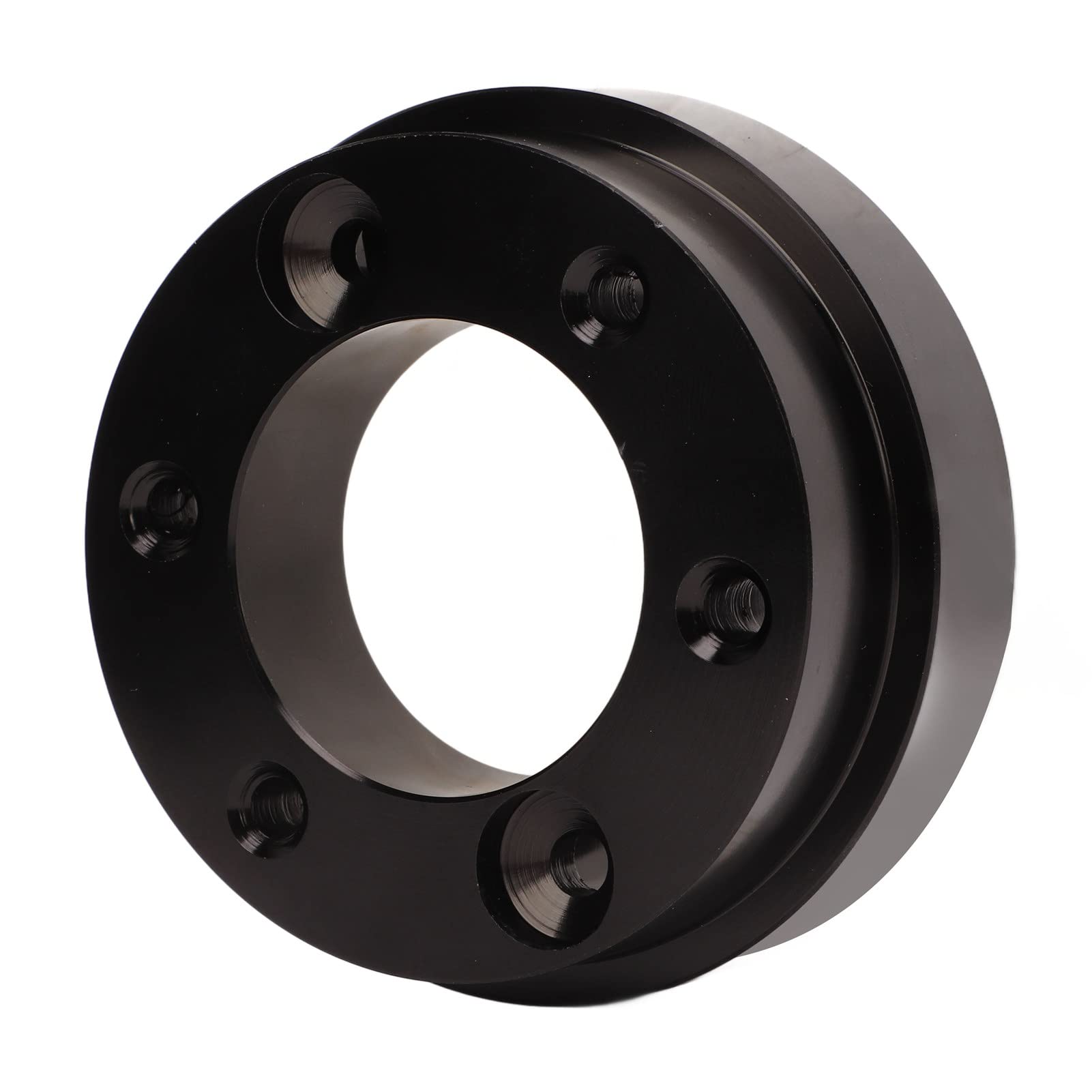70 Mm Lenkrad-Adapterplatte, Logitech G920-Adapter, G920-Lenkrad-Adapterplatte, Aluminiumlegierung, Lenkradnabenadapter für Logitech G25 G27 G29 G920 13 14 Zoll Lenkräder 70 Mm Lenkrad-Adapterplatte, Logitech G920-Adapter, G920-Lenkrad-Adapterplatte, Aluminiumlegierung, Lenkradnabenadapter für Logitech G25 G27 G29 G920 13 14 Zoll Lenkräder von Yosoo Health Gear