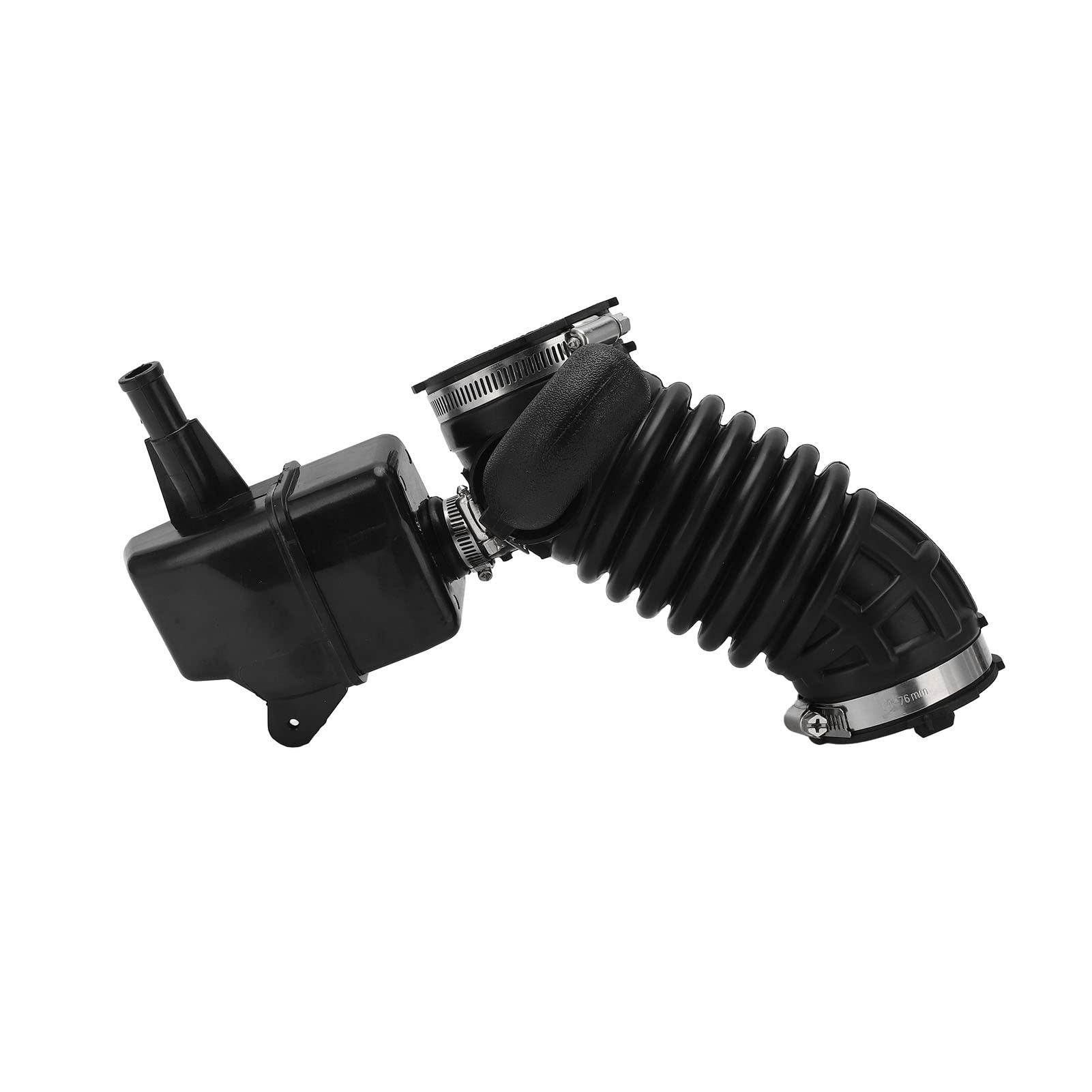 Ansaugschläuche für Motorluftfilter, Motorfilter, 16576-ET00A, Passend für NISAN Sentra 2.0L 2007, 2008, 2009, 2010, 2011, 2012, Frischrohr 16576ET00A, 16576 ET00A, 16576ET000, Ansaugschläuche für Motorluftfilter, Motorfilter, 16576-ET00A, Passend für NISAN Sentra 2.0L 2007, 2008, 2009, 2010, 2011, 2012, Frischrohr 16576ET00A, 16576 ET00A, 16576ET000, von Yosoo Health Gear
