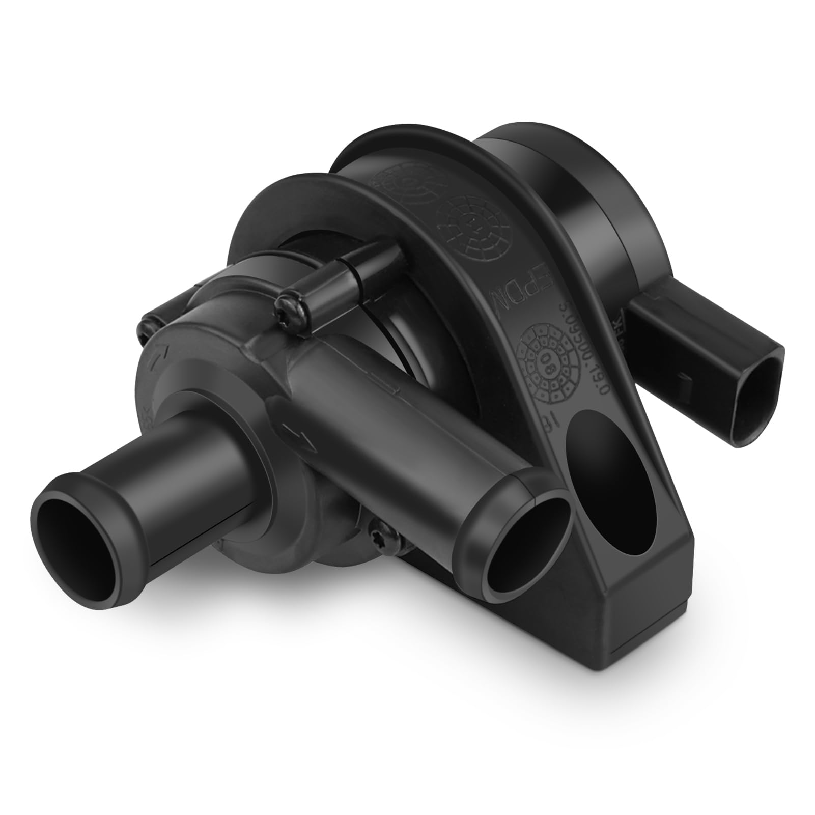 Autokühlwasserpumpe, Auto Zusatzkühl wasserpumpe, Kühlwasserpumpe, Auto Wasserpumpe Zusatzwasserpumpe Zusatzkühlwasserpumpe Professionelles Wasserpumpen-Kit für 1k0965561J für A3 Q3 Autokühlwasserpumpe, Auto Zusatzkühl wasserpumpe, Kühlwasserpumpe, Auto Wasserpumpe Zusatzwasserpumpe Zusatzkühlwasserpumpe Professionelles Wasserpumpen-Kit für 1k0965561J für A3 Q3 von Yosoo Health Gear