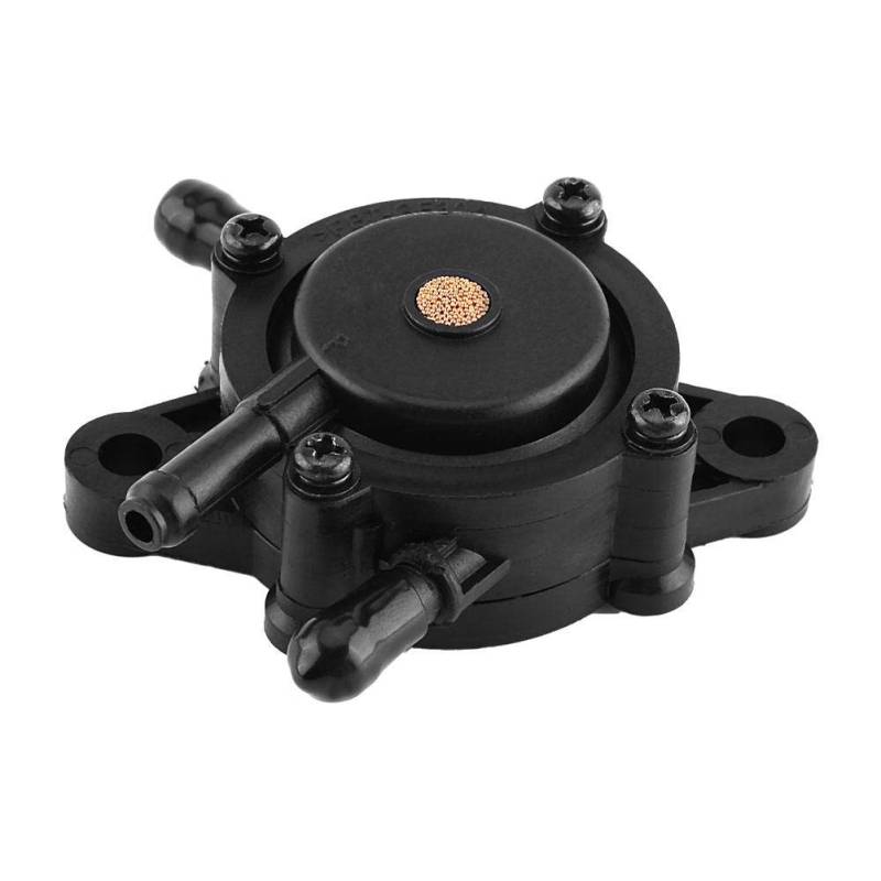 Benzinpumpe für Mikuni Briggs & Stratton, Ersatz für Kraftstoffpumpe Briggs und Stratton für 808492 808656 491922 691034 692313 von Yosoo Health Gear