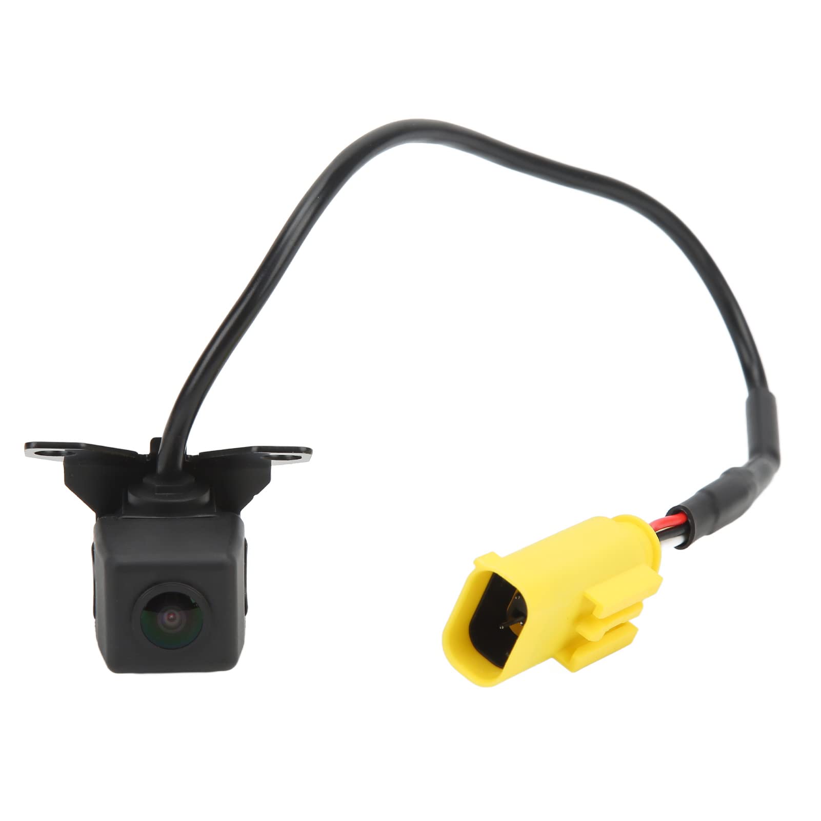 Rückfahrkamera für Kia Sportage 2011-2014, Rückfahrkamera für Fahrzeug-Rückfahrparksystem, Wasserdichte Einparkhilfekamera von Yosoo Health Gear