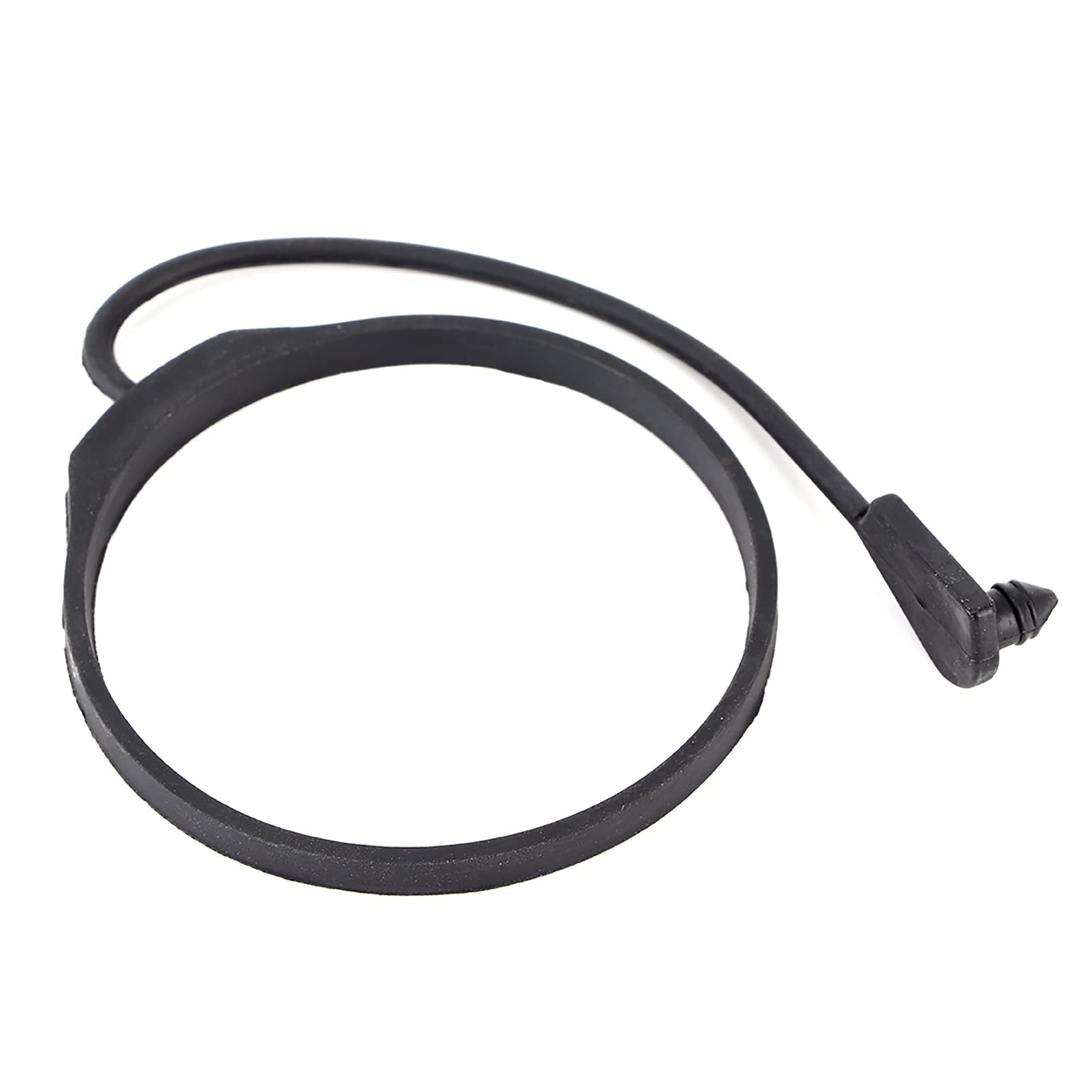 Tankdeckel-Band-Schnur-Haltering, Kraftstofftank-Tankdeckel-Seil-Auto-Ersatzzubehör für Tankdeckel-Band-Schnur-Haltering, Kraftstofftank-Tankdeckel-Seil-Auto-Ersatzzubehör für von Yosoo Health Gear