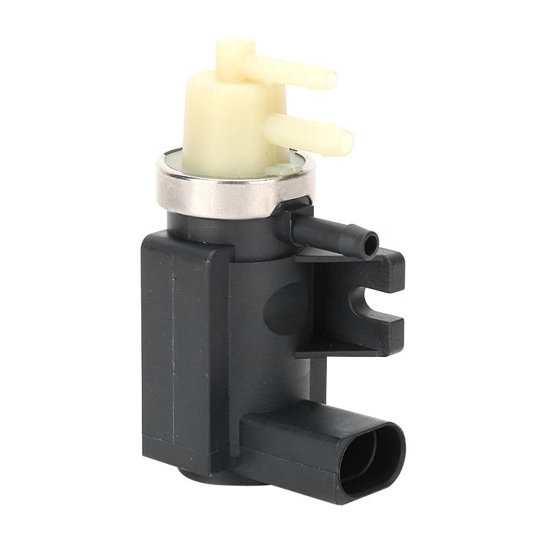 Yosoo Health Gear Turbo-Magnetdruckventil 1K0906627A Transporter T5 1,9 2,0 2,5T Boost Auto Mk4 MK5 MK6 2010-2013 1K0906627B 1J0906627B von Yosoo Health Gear