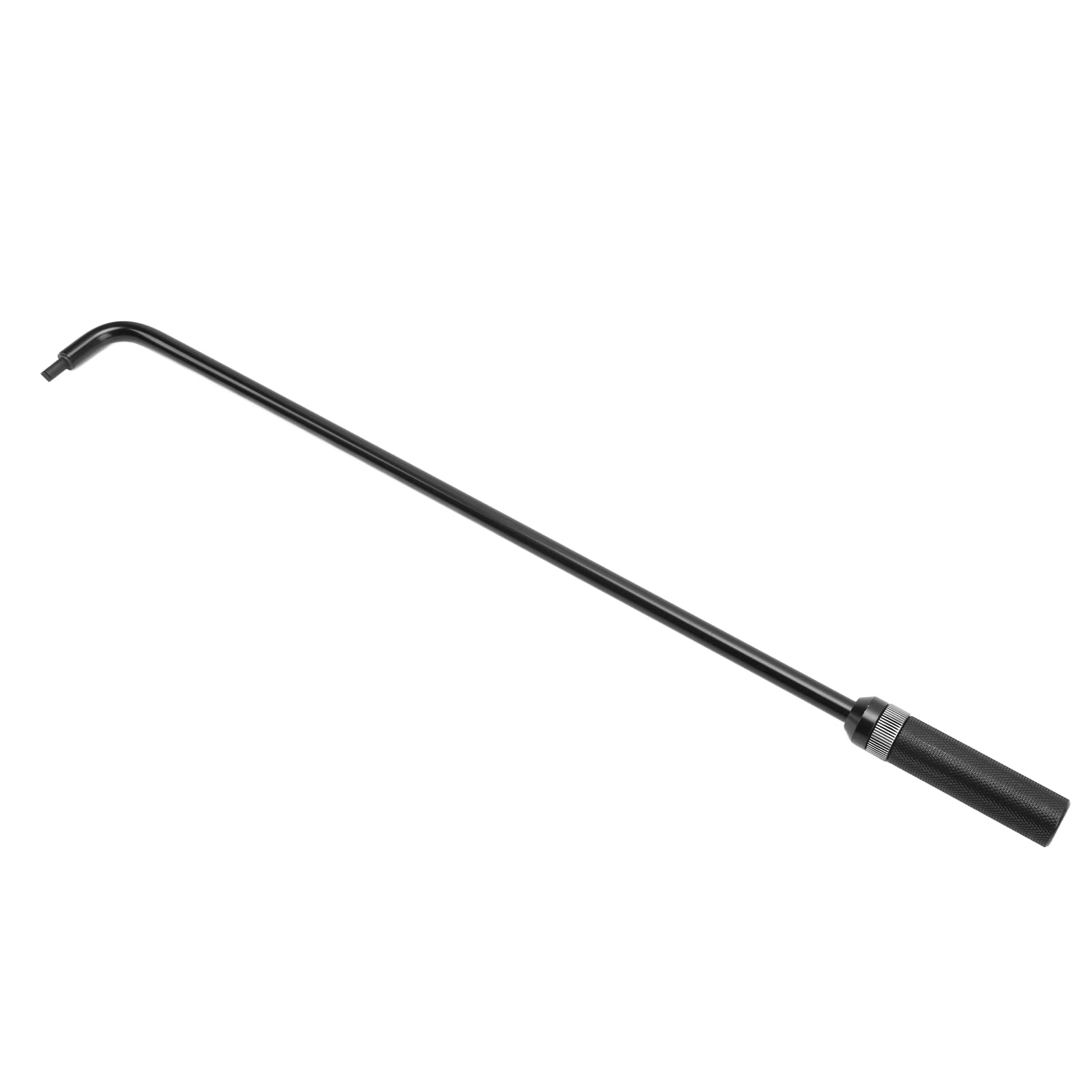 Vergaser-Einstellwerkzeug, Carb-Pilot-Schrauben-Einstellwerkzeug, 16,34-Zoll-Vergaser-Pilot-Schrauben-Einstellwerkzeug, 110 ° Abgewinkelter Kopf, Metall, Universell für ATV Vergaser-Einstellwerkzeug, Carb-Pilot-Schrauben-Einstellwerkzeug, 16,34-Zoll-Vergaser-Pilot-Schrauben-Einstellwerkzeug, 110 ° Abgewinkelter Kopf, Metall, Universell für ATV von Yosoo Health Gear