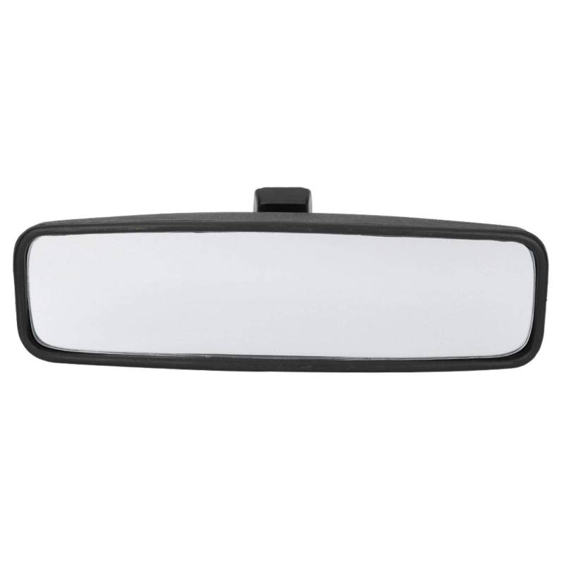 Windschutzscheibenspiegel, 814842 Clear Vision High Toughness Rückspiegel 107 EXPERT - 1996-2006 Passend für C1 Fit Innenspiegel Ersatz, ABS Gehäuse 107/206/106 von Yosoo Health Gear
