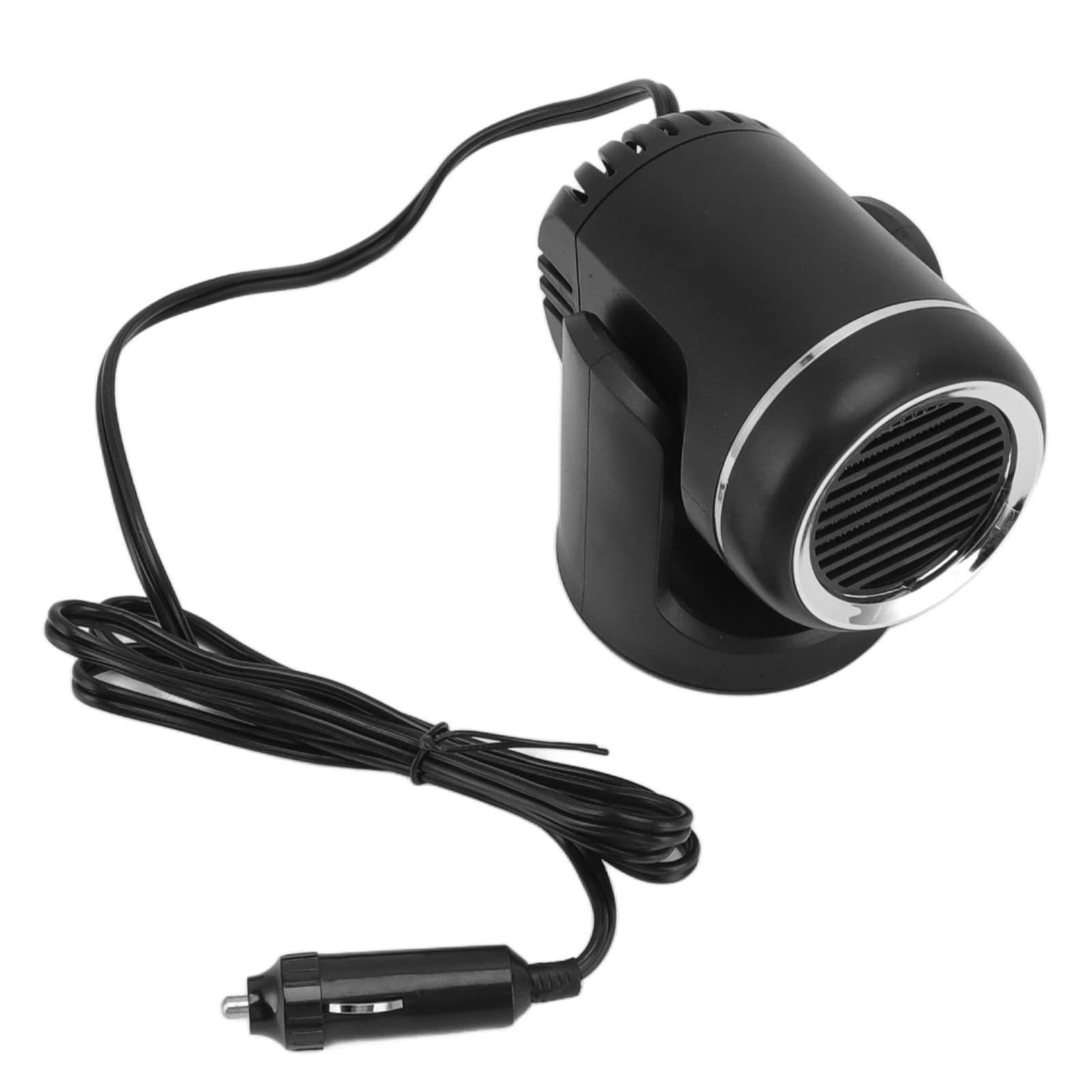 Yosoo Health Gear Autoheizung, die an den Zigarettenanzünder Angeschlossen Werden Kann, 360° Freie Einstellung, 12V 120W Auto-Windschutzscheiben-Defroster-Demister, Tragbarer Yosoo Health Gear Autoheizung, die an den Zigarettenanzünder Angeschlossen Werden Kann, 360° Freie Einstellung, 12V 120W Auto-Windschutzscheiben-Defroster-Demister, Tragbarer von Yosoo Health Gear
