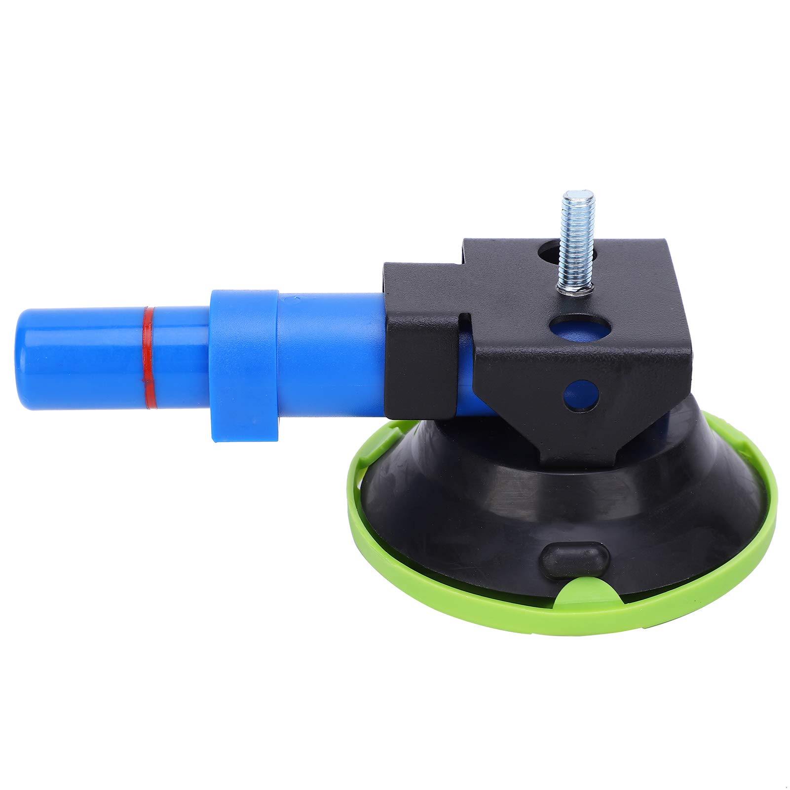 Yosoo Health Gear Handpumpe Sauganschläge 3 Zoll Vakuumpumpe Saugnapfbecher, Reparatur von Schwerlastauto -Dent Reparatur mit Gummi -Bechern, M6 -Gewinde -Bolzen -Bolzenpumpe -Vakuumbecher Yosoo Health Gear Handpumpe Sauganschläge 3 Zoll Vakuumpumpe Saugnapfbecher, Reparatur von Schwerlastauto -Dent Reparatur mit Gummi -Bechern, M6 -Gewinde -Bolzen -Bolzenpumpe -Vakuumbecher von Yosoo Health Gear