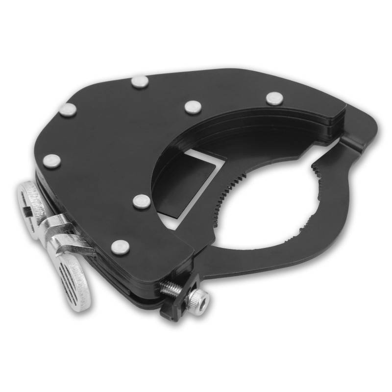 Yosoo Health Gear Motorrad-Gassperre, Universal-Motorrad-Tempomat-Lenker, Drosselklappen-Assistent-Halterung, Verstellbarer Gas-Assistent-Lenker (Spitze) von Yosoo Health Gear