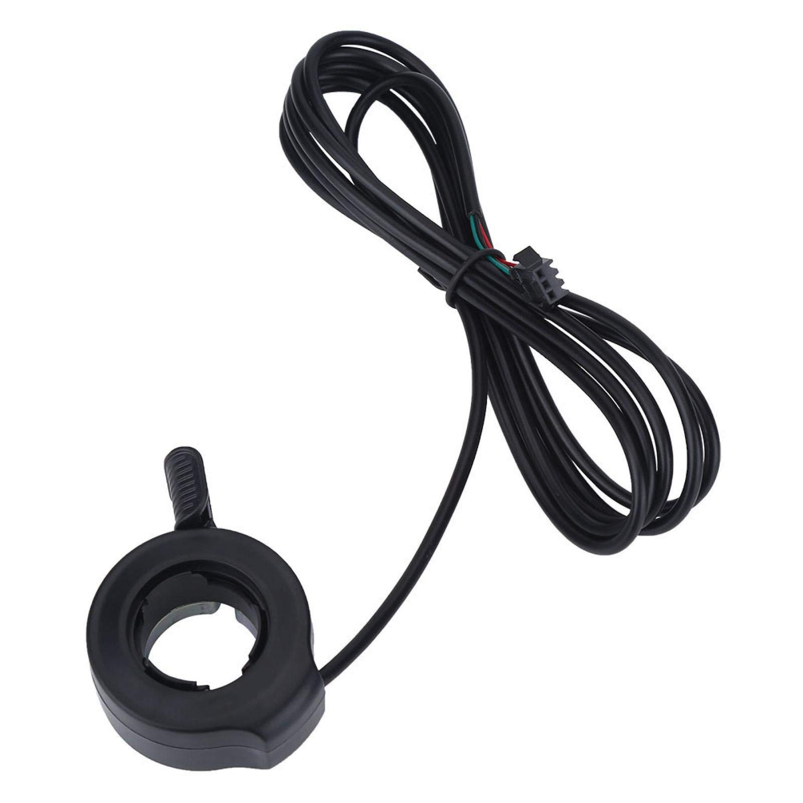 Yosoo Health Gear Thumb Scooter Gas, Gasdrehzahlregelung, Finger Thumb Gaspedal für Elektroroller Yosoo Health Gear Thumb Scooter Gas, Gasdrehzahlregelung, Finger Thumb Gaspedal für Elektroroller von Yosoo Health Gear
