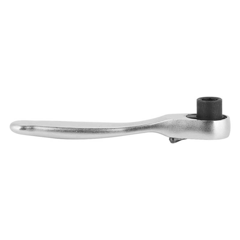 1/4"Mini-Schnell, Yosoo 1/4"Mini-Schnell-Ratschenschlüssel Schraubendreher SechskantschlüsselTorque Quick Socket Batch Tool (Ratschen-Steckschlüssel) für mini rachette wrench von Yosoo