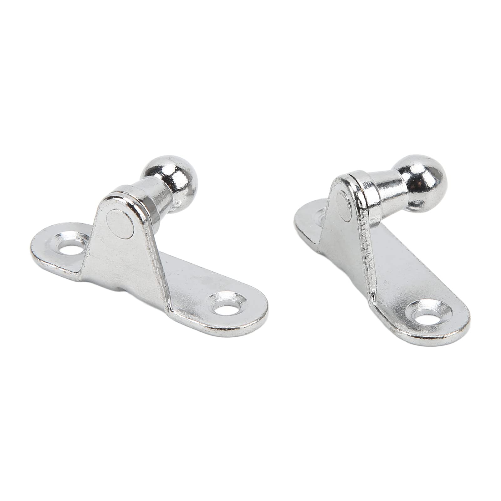 2 Stück Gasdruckfeder, Yosoo Stück Gasdruckfeder Halterung 10mm Kugelbolzen Metall Universal Multi Fit für Motorkofferraum 2 Stück Gasdruckfeder, Yosoo Stück Gasdruckfeder Halterung 10mm Kugelbolzen Metall Universal Multi Fit für Motorkofferraum von Yosoo